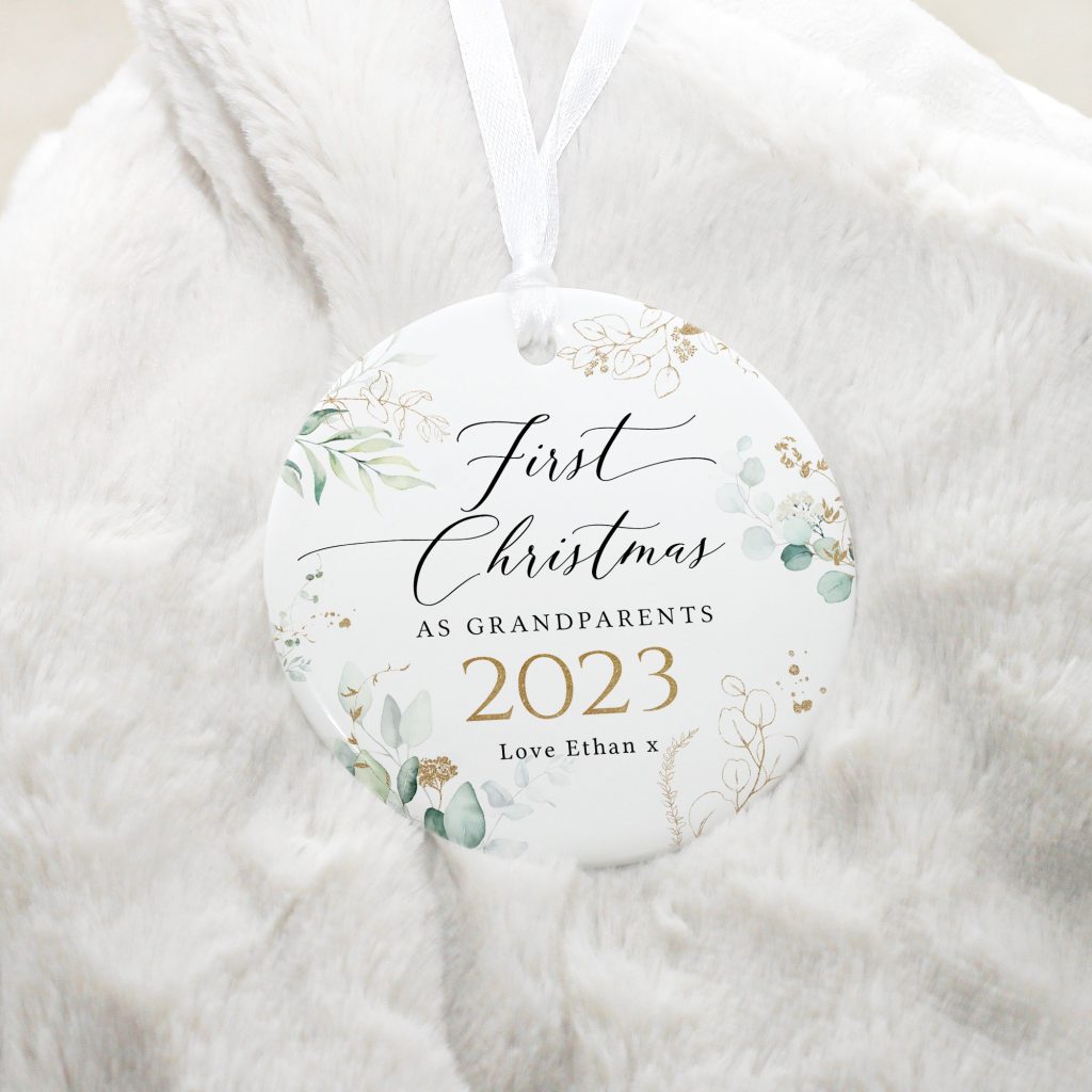 - Personalized Ornaments Store