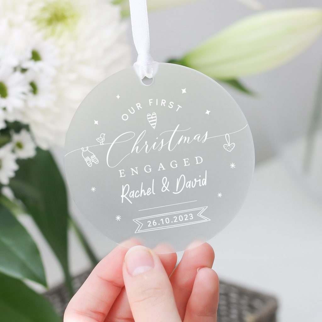 - Personalized Ornaments Store