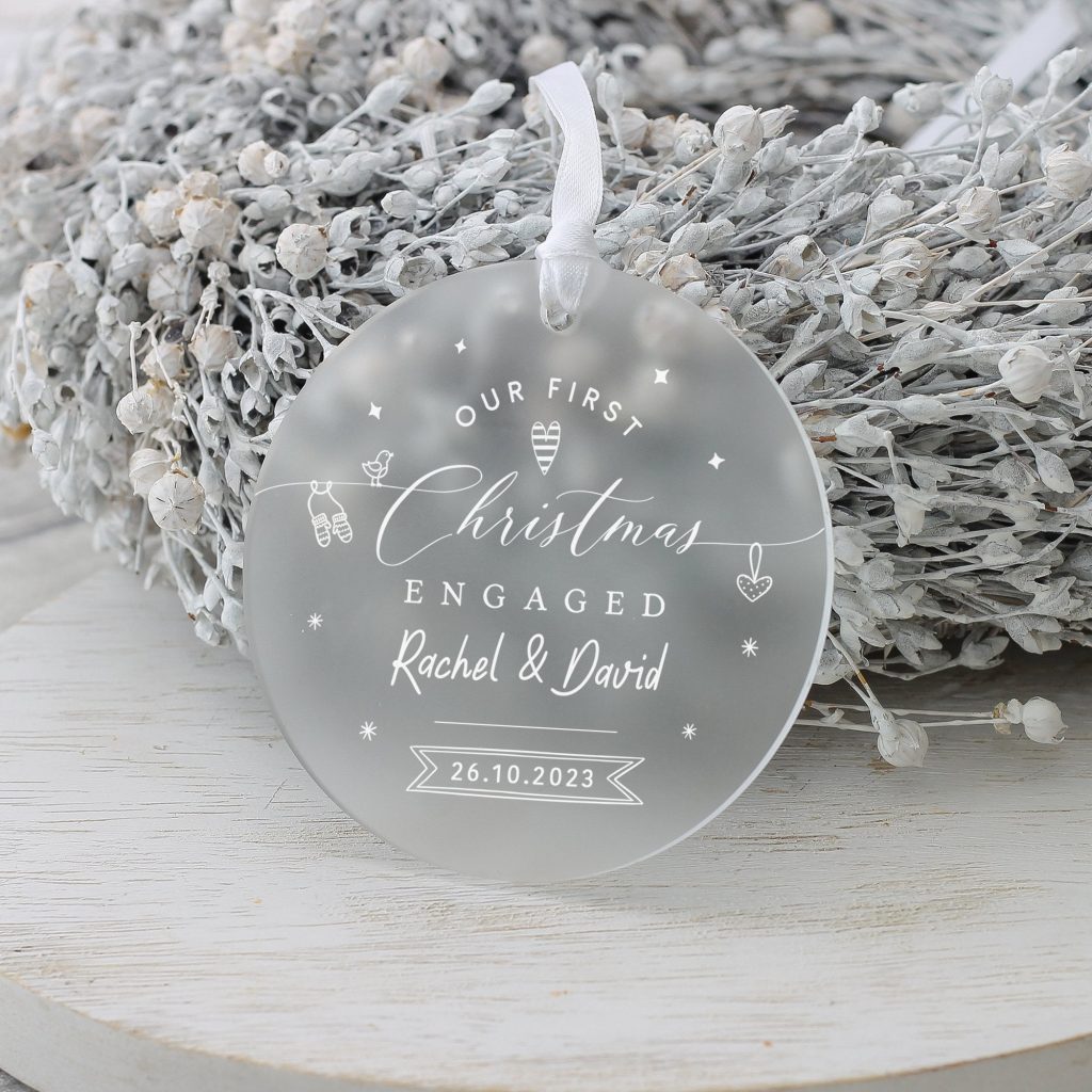 - Personalized Ornaments Store