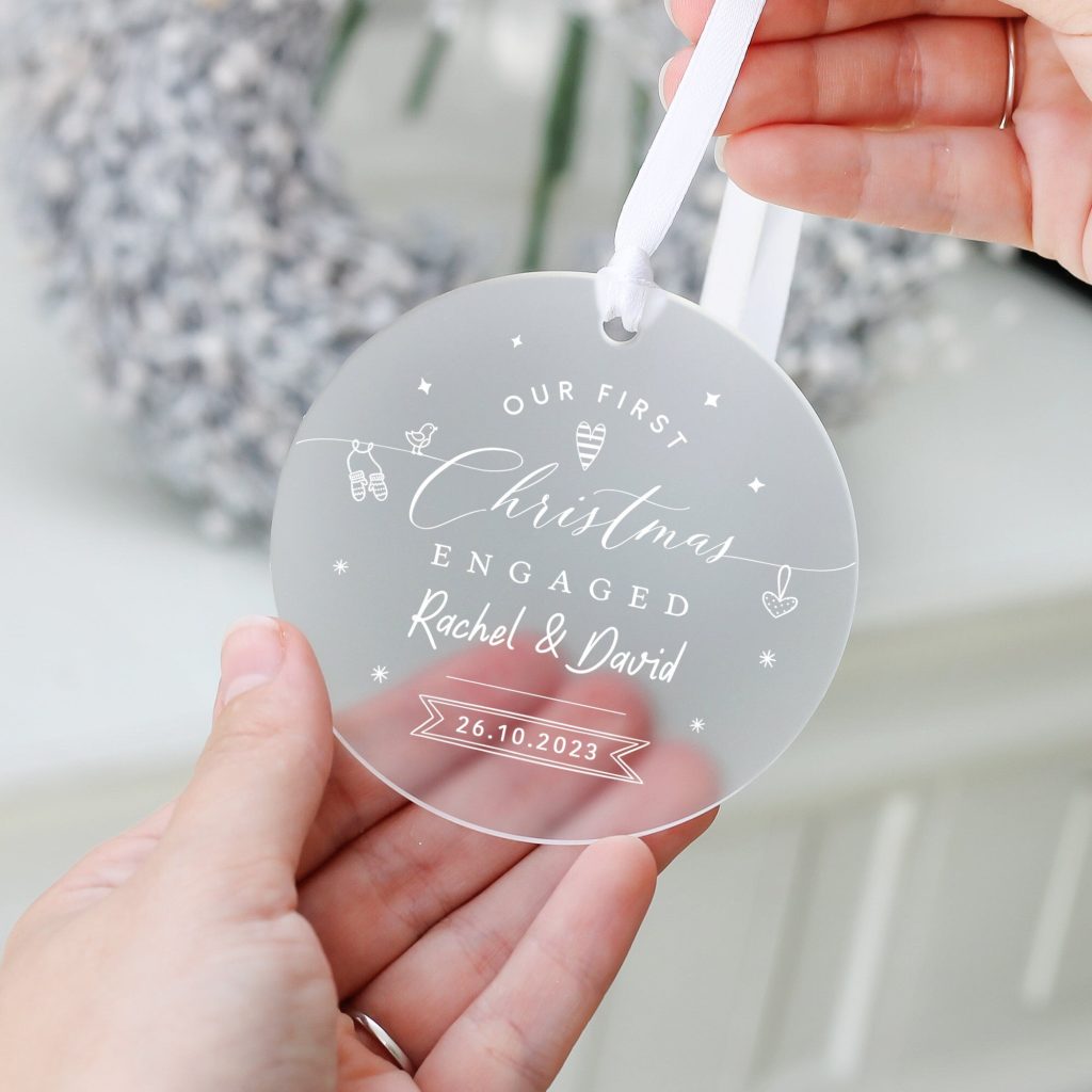 - Personalized Ornaments Store