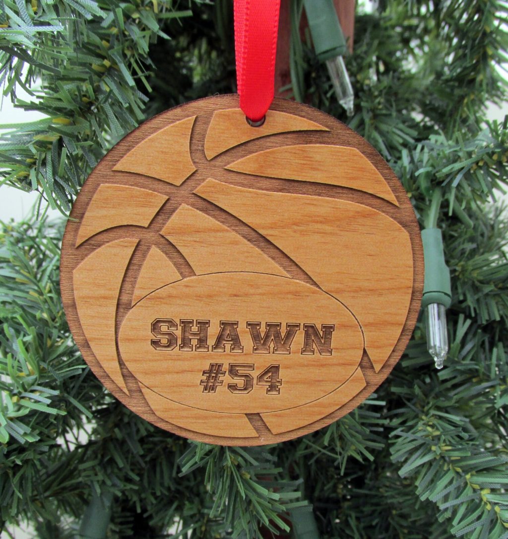 - Personalized Ornaments Store