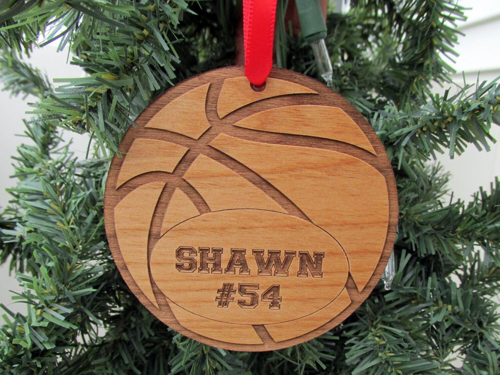 - Personalized Ornaments Store