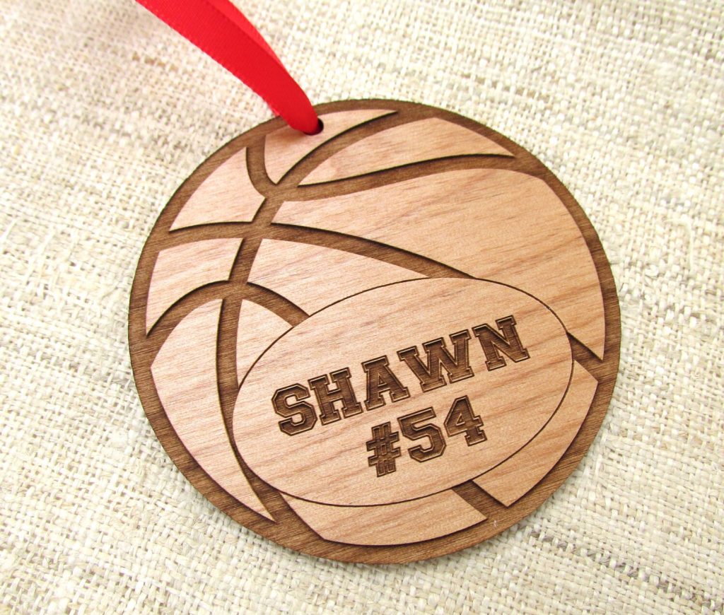 - Personalized Ornaments Store