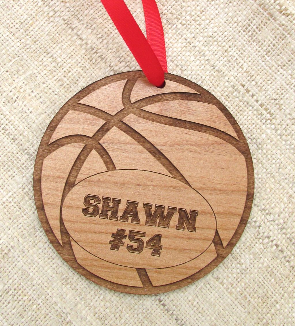 - Personalized Ornaments Store