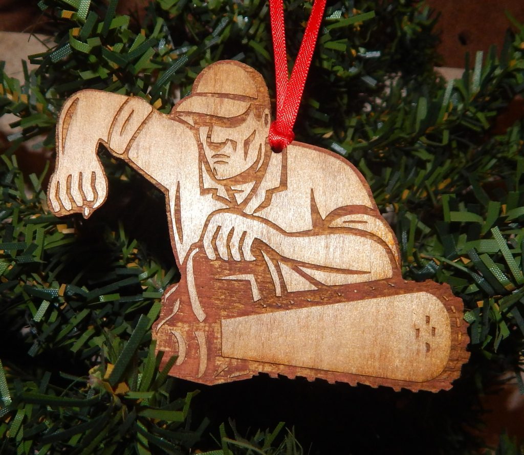 - Personalized Ornaments Store