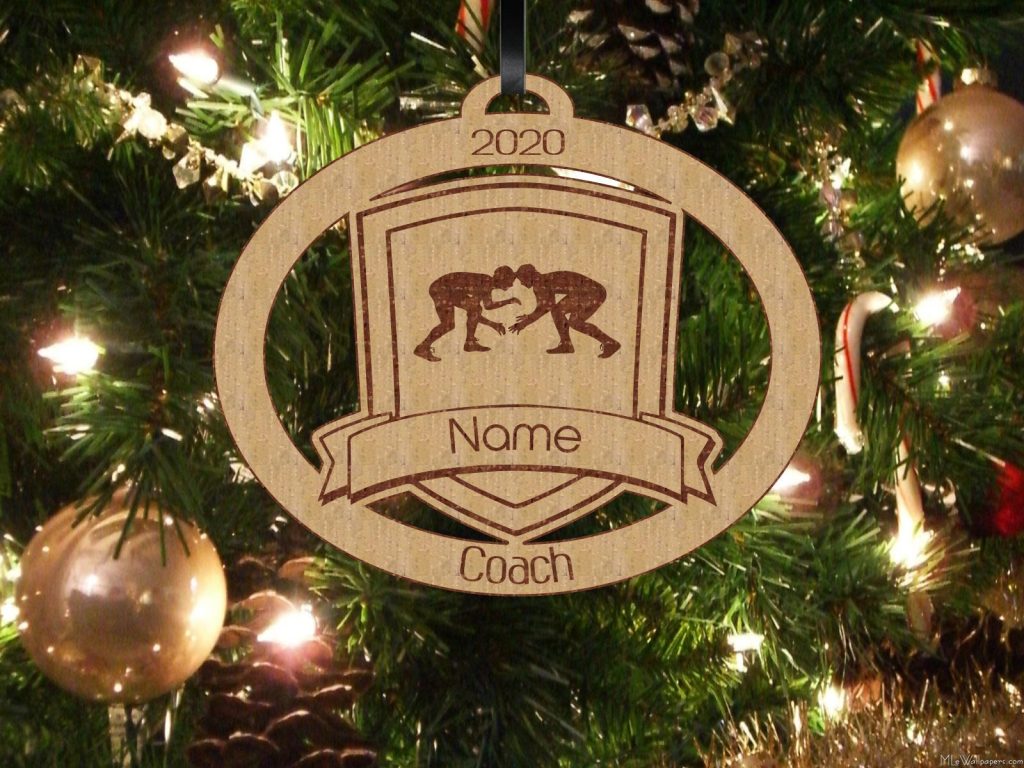 - Personalized Ornaments Store