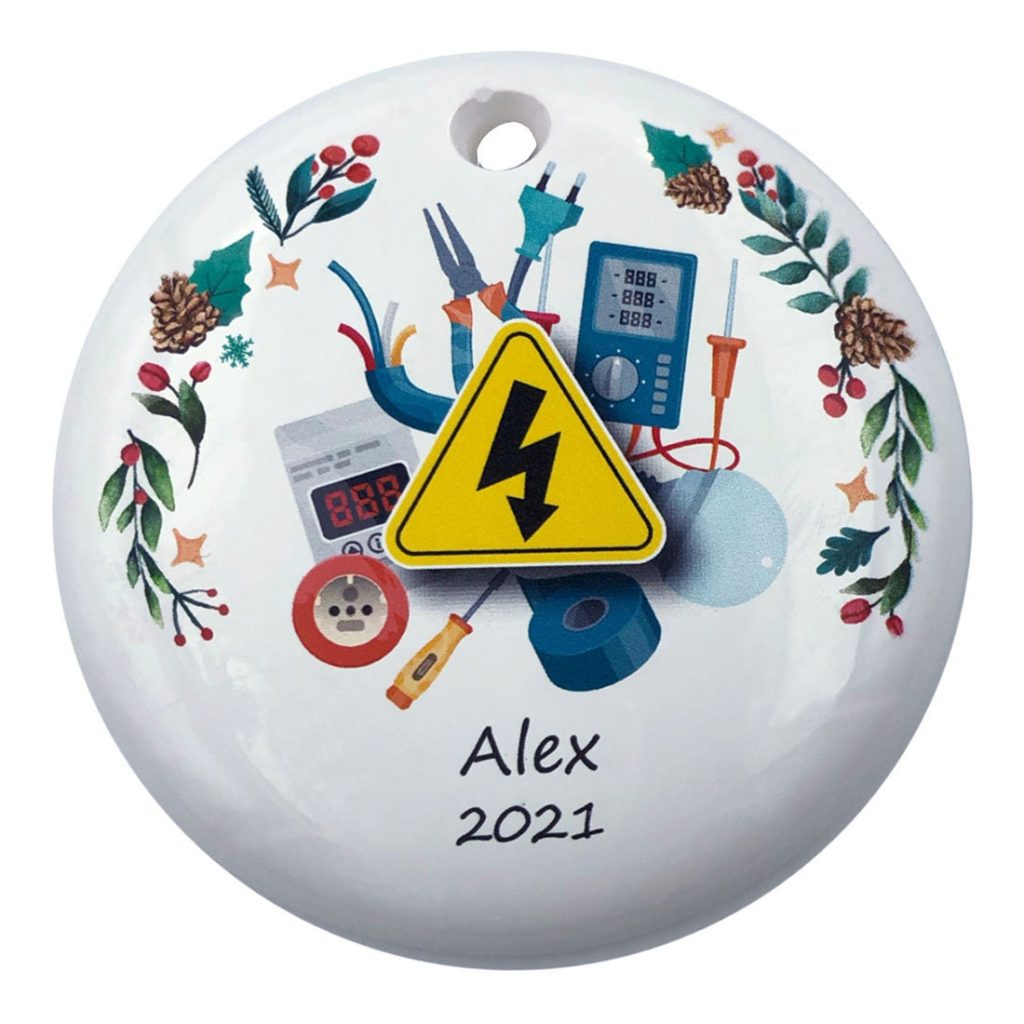 - Personalized Ornaments Store