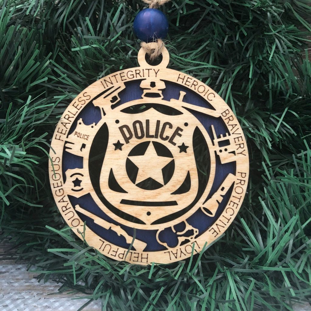 - Personalized Ornaments Store