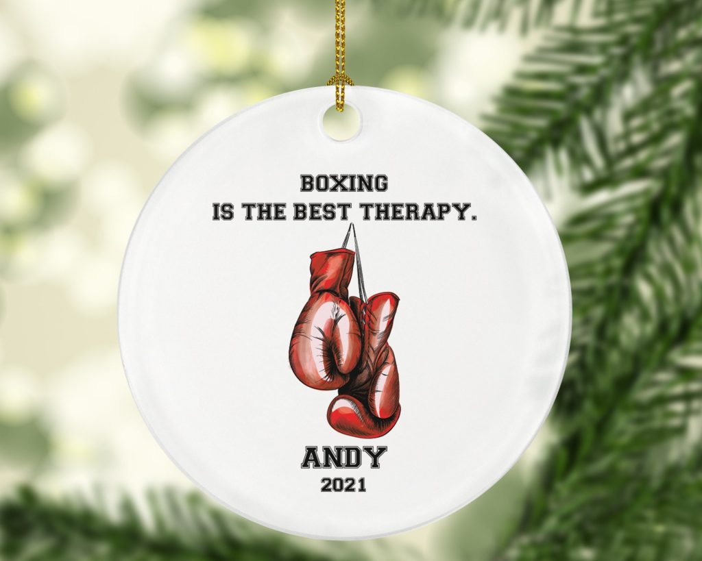 - Personalized Ornaments Store