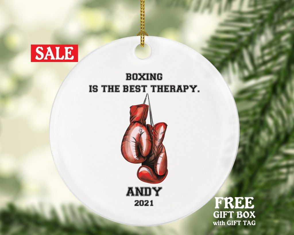 - Personalized Ornaments Store