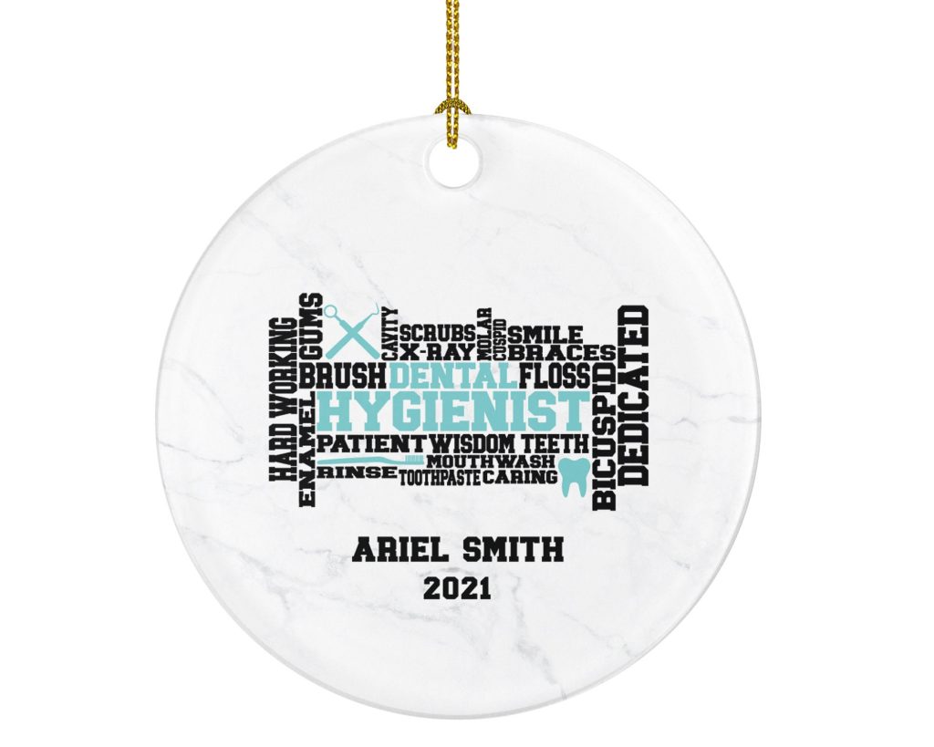 - Personalized Ornaments Store