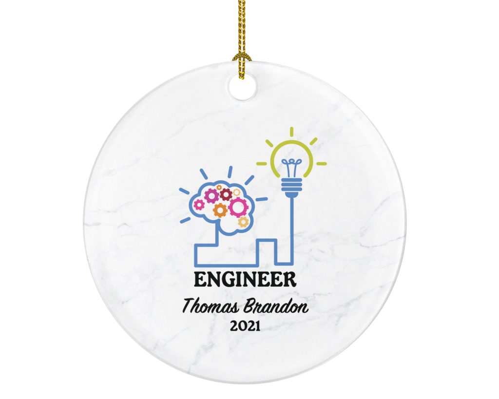 - Personalized Ornaments Store