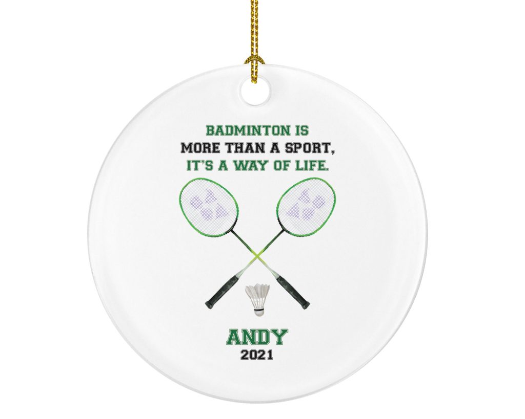 - Personalized Ornaments Store