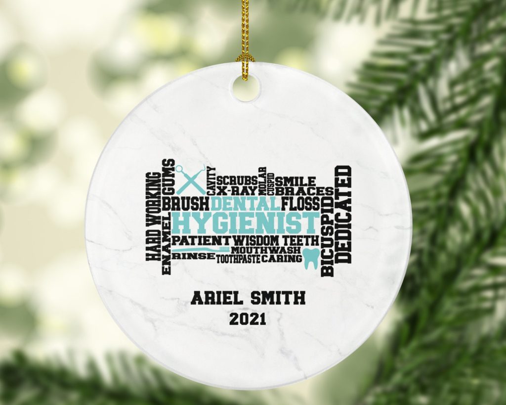 - Personalized Ornaments Store