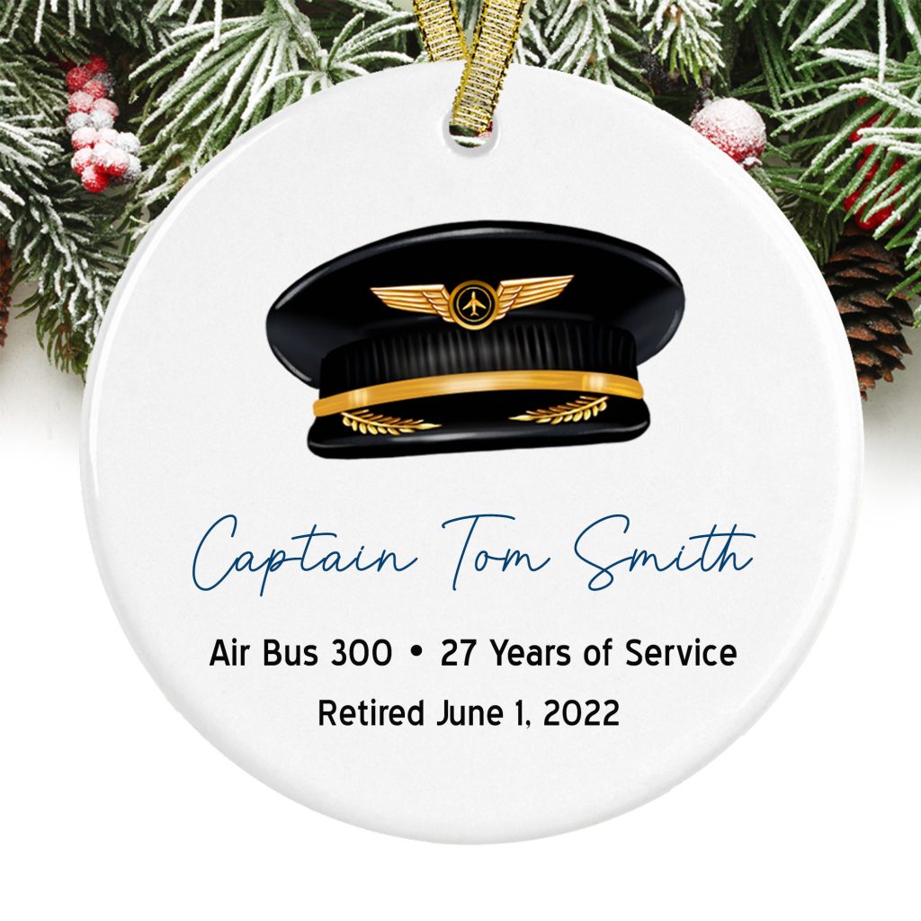 - Personalized Ornaments Store