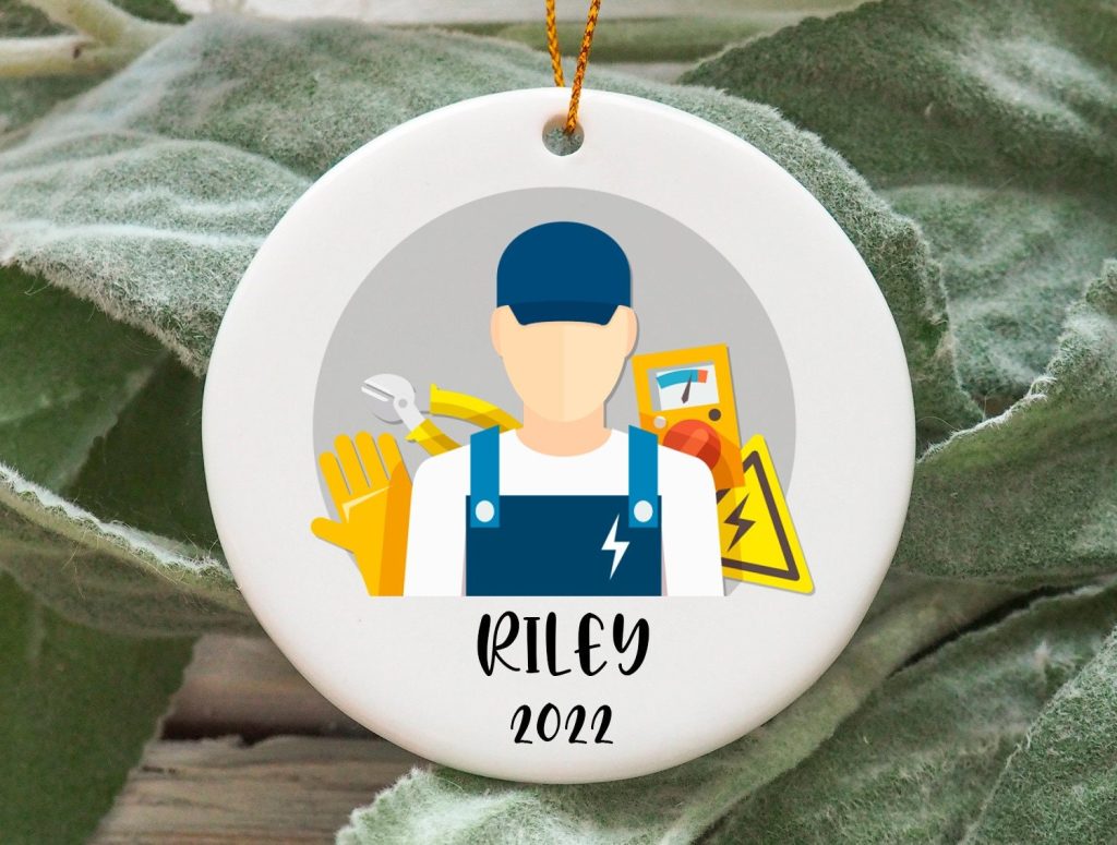 - Personalized Ornaments Store