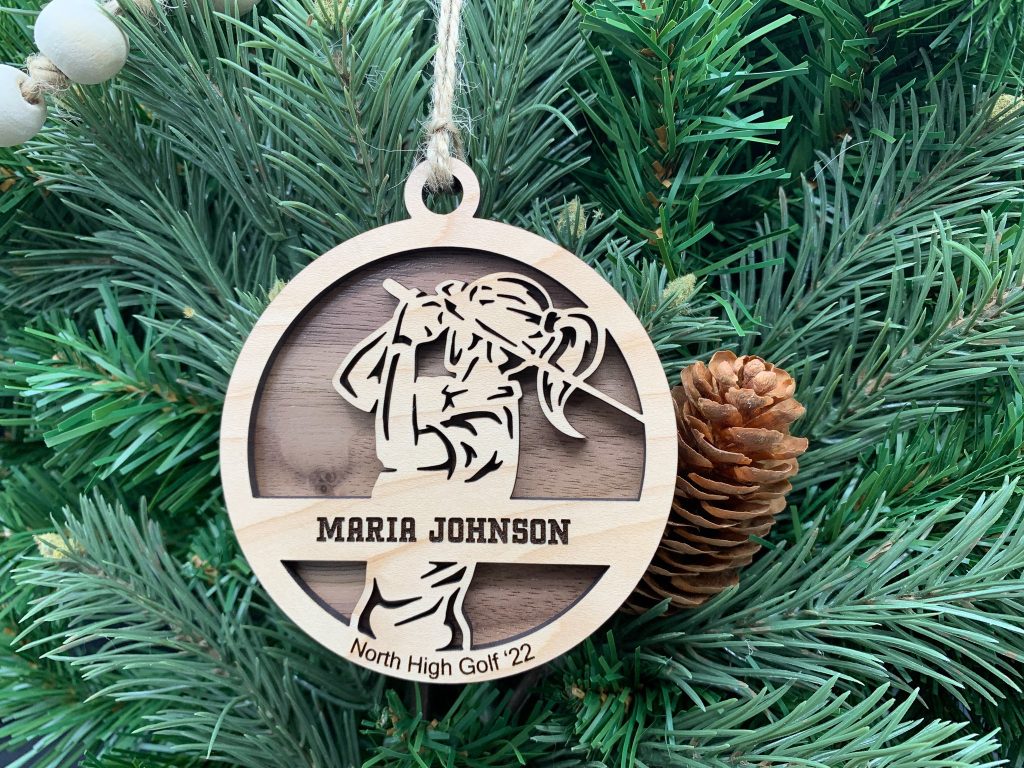 - Personalized Ornaments Store