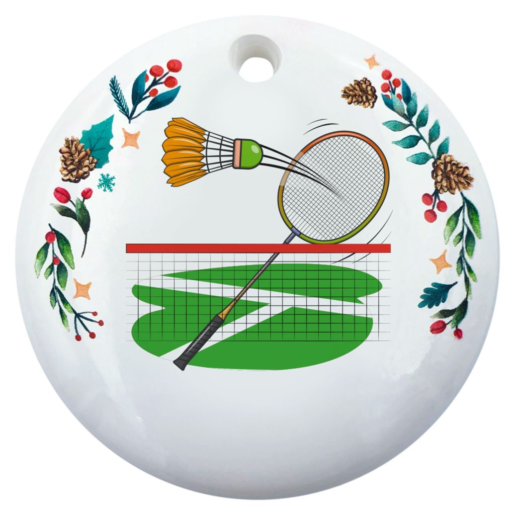 - Personalized Ornaments Store