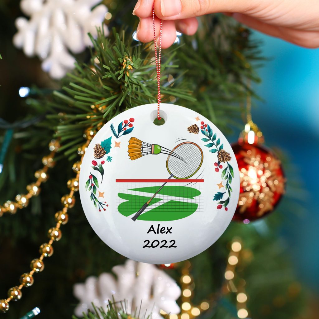 - Personalized Ornaments Store