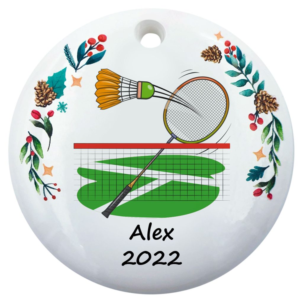 - Personalized Ornaments Store