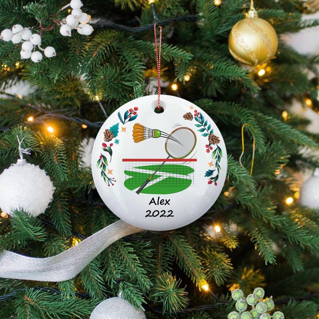 - Personalized Ornaments Store