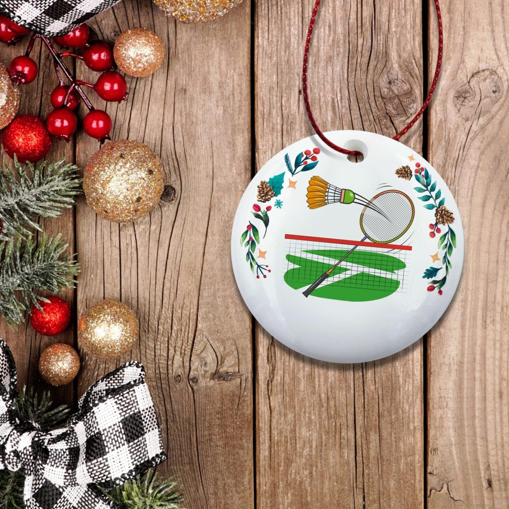 - Personalized Ornaments Store