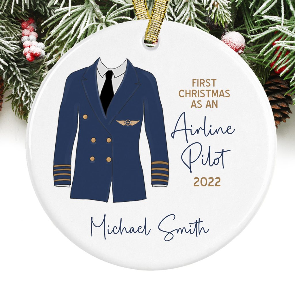 - Personalized Ornaments Store