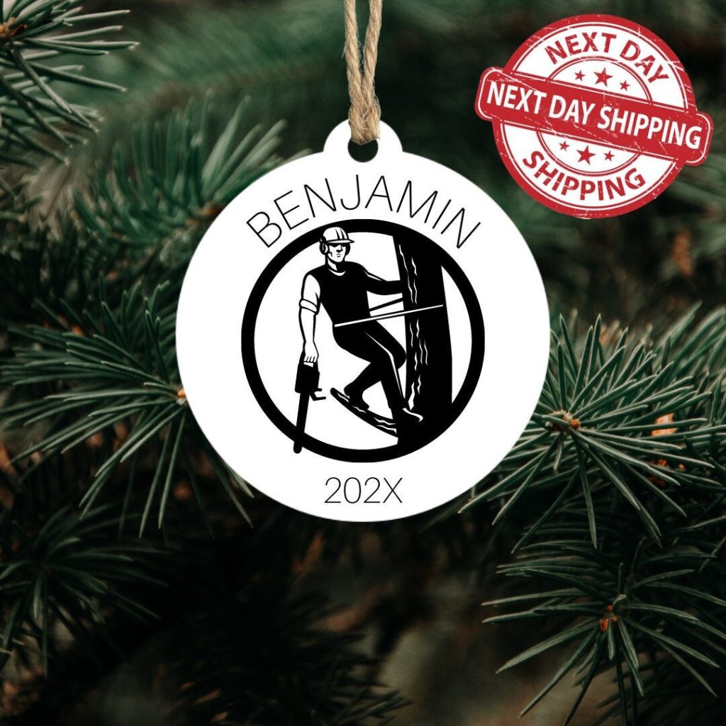 - Personalized Ornaments Store