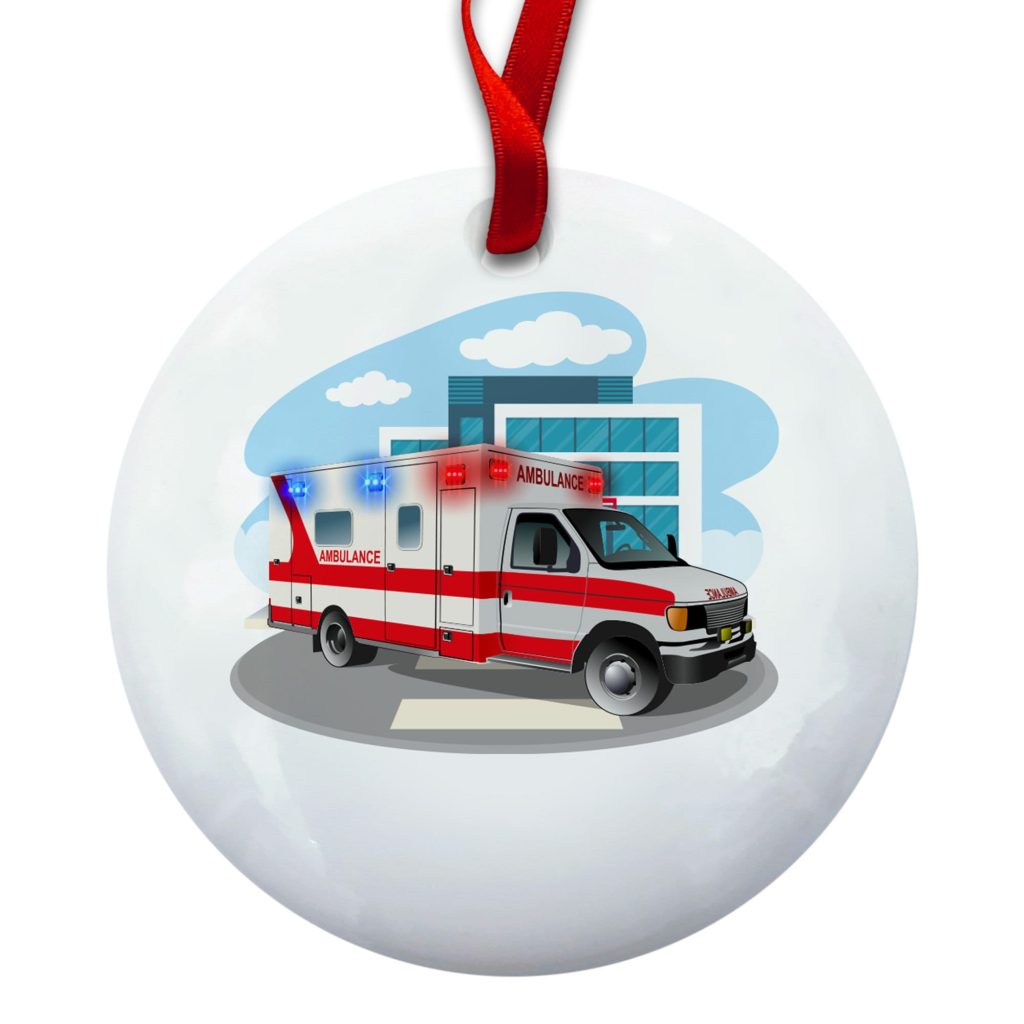 - Personalized Ornaments Store