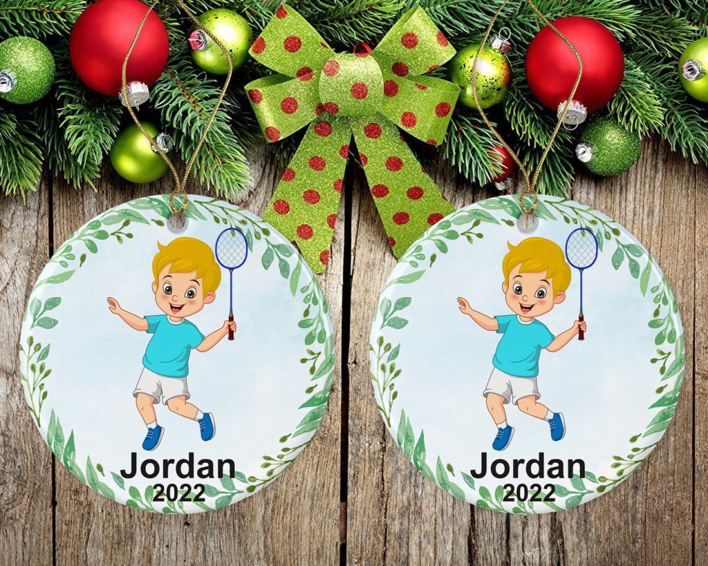 - Personalized Ornaments Store