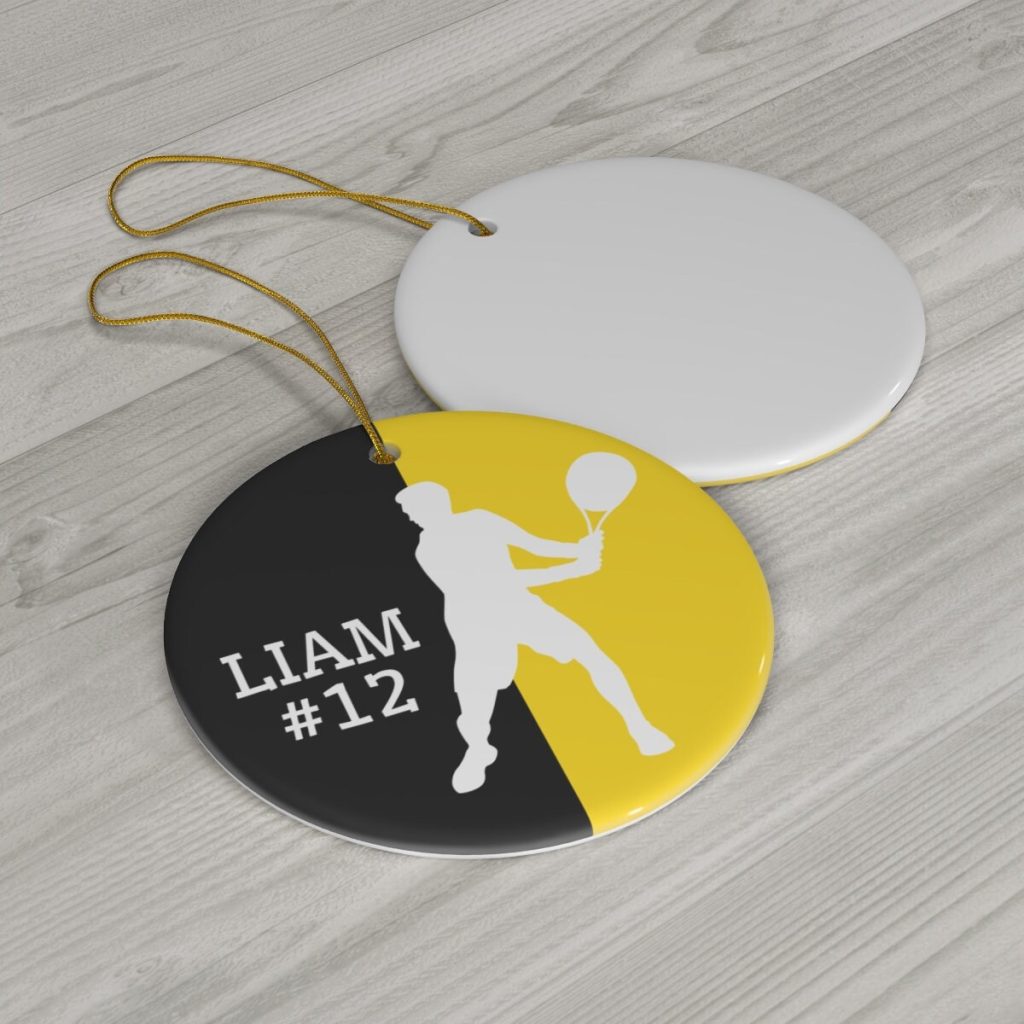 - Personalized Ornaments Store