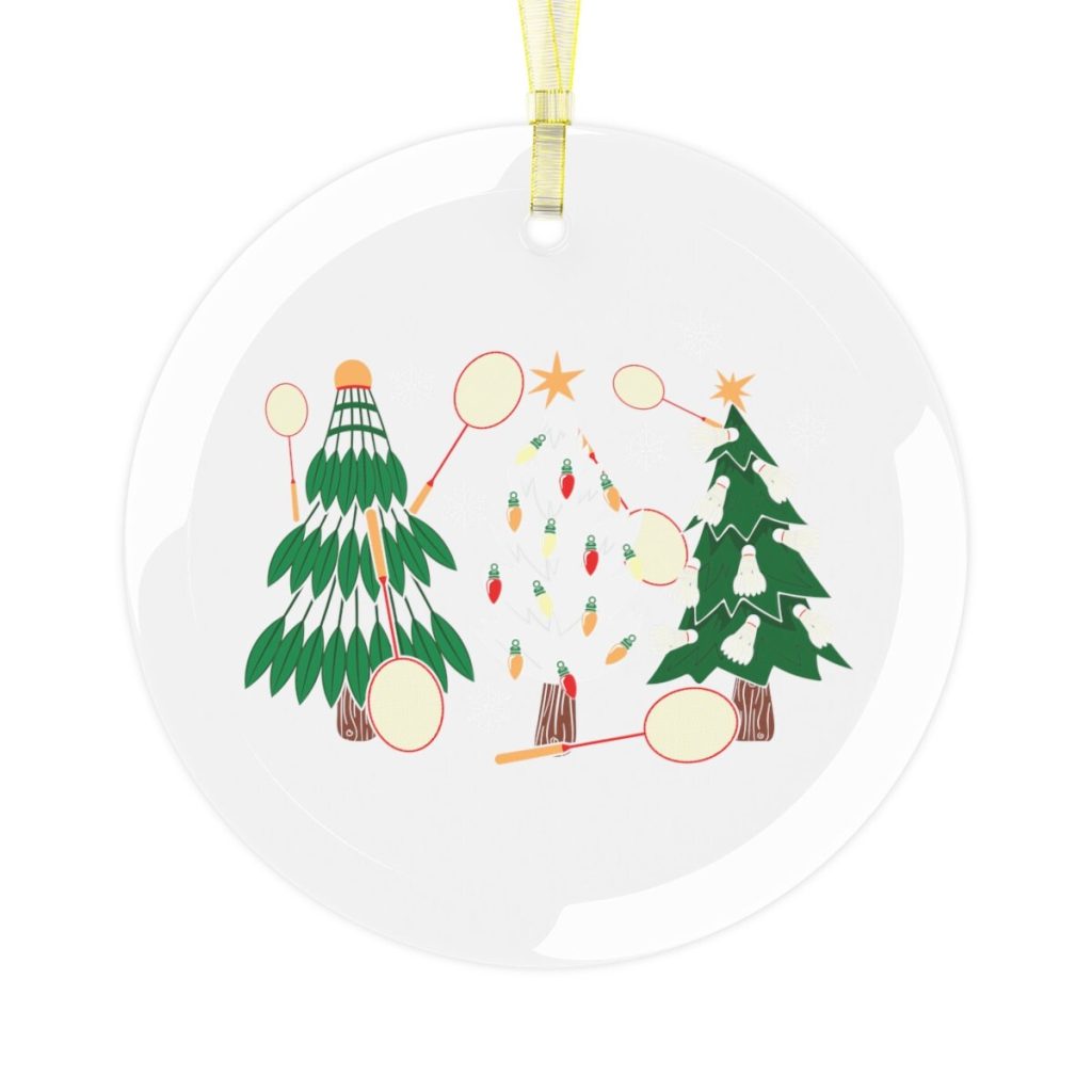 - Personalized Ornaments Store