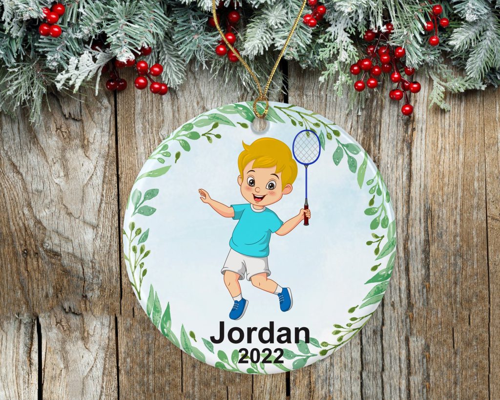 - Personalized Ornaments Store