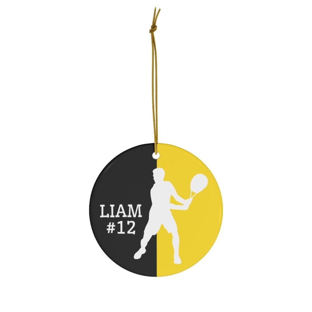 - Personalized Ornaments Store