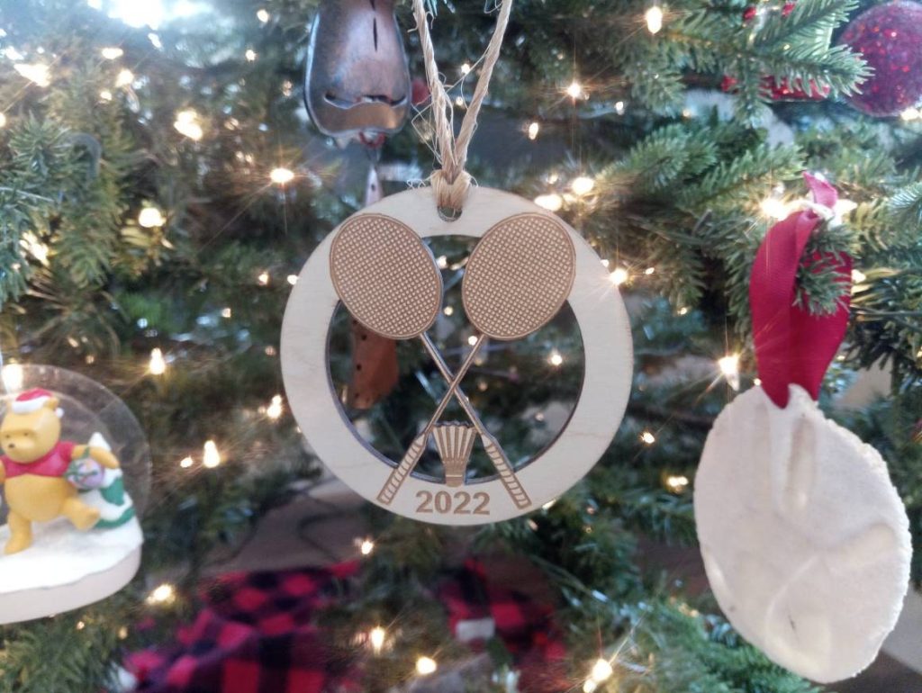 - Personalized Ornaments Store