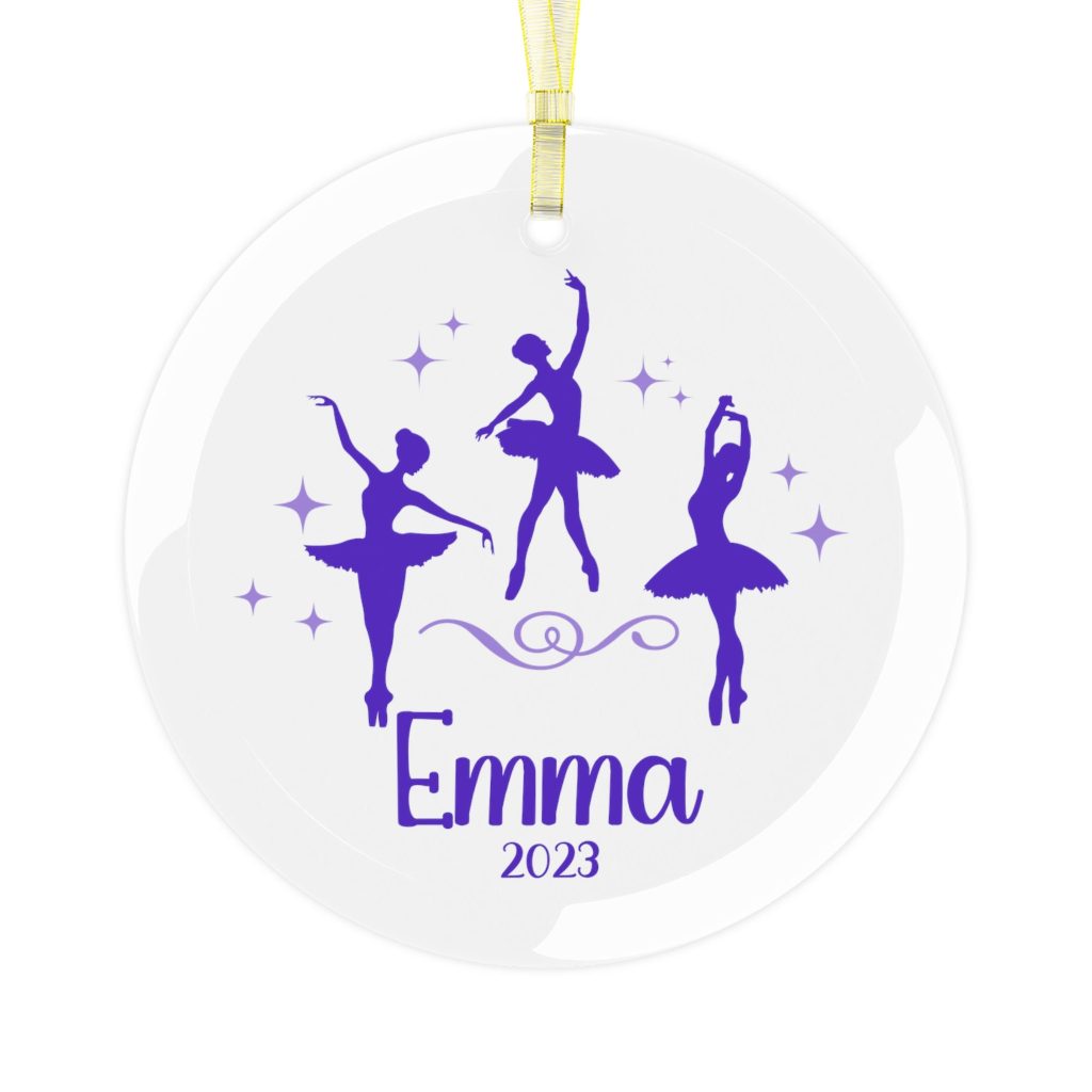 - Personalized Ornaments Store