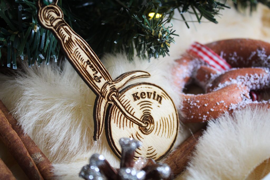 - Personalized Ornaments Store