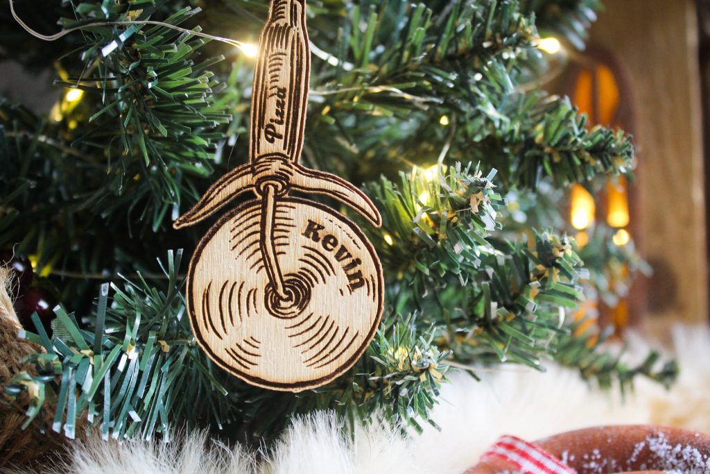 - Personalized Ornaments Store