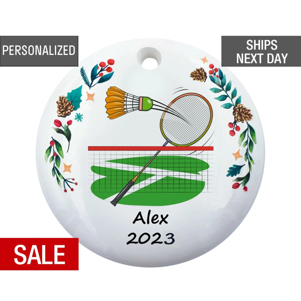 - Personalized Ornaments Store