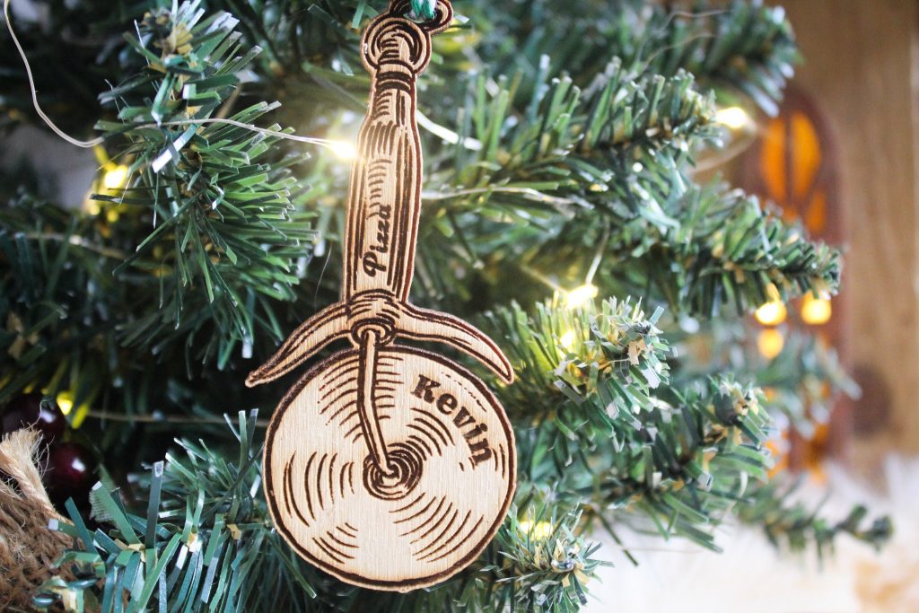 - Personalized Ornaments Store