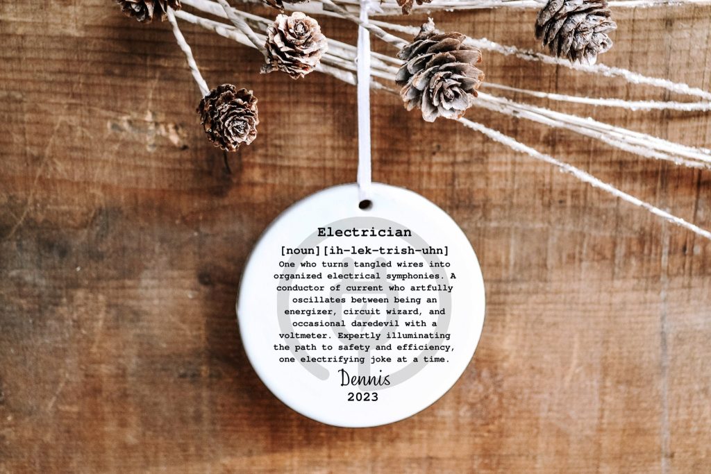 - Personalized Ornaments Store