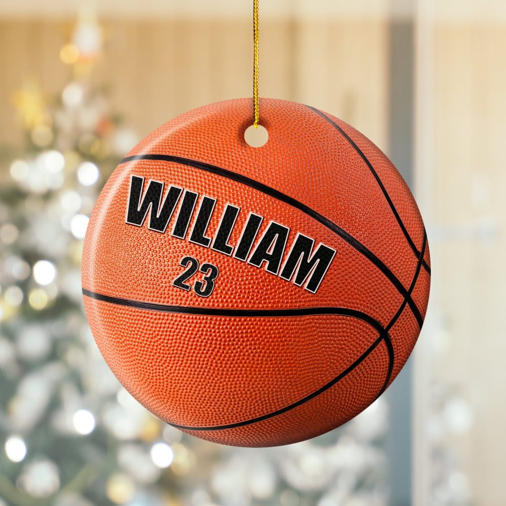 - Personalized Ornaments Store