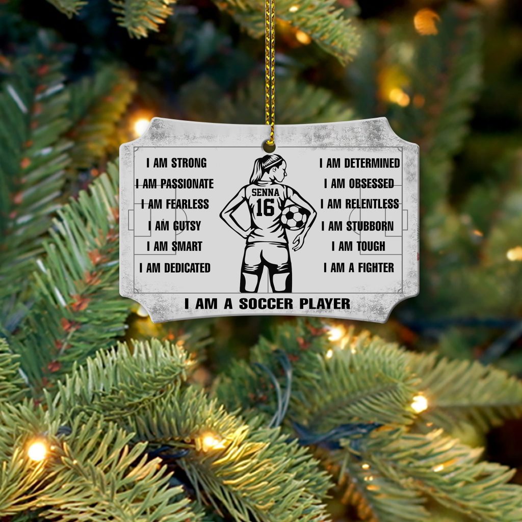 - Personalized Ornaments Store