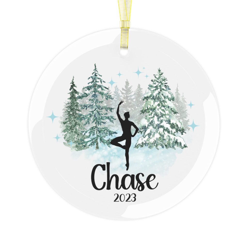 - Personalized Ornaments Store