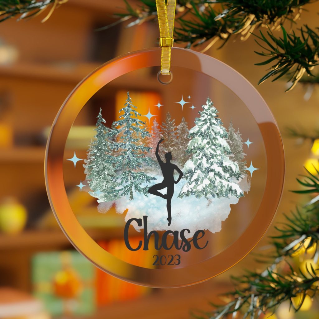 - Personalized Ornaments Store