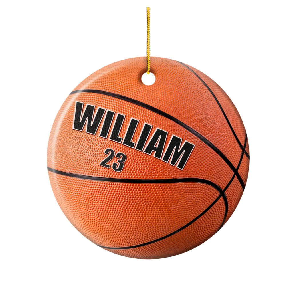 - Personalized Ornaments Store