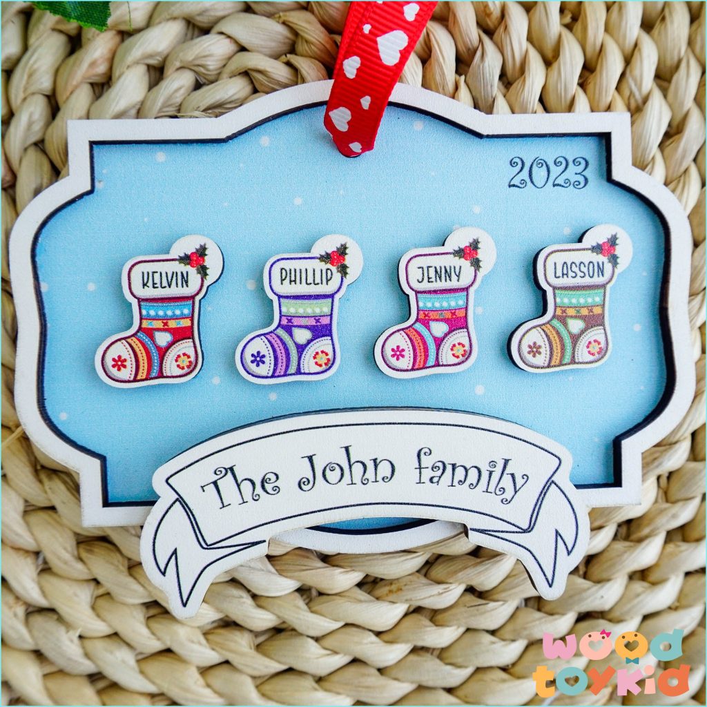 - Personalized Ornaments Store