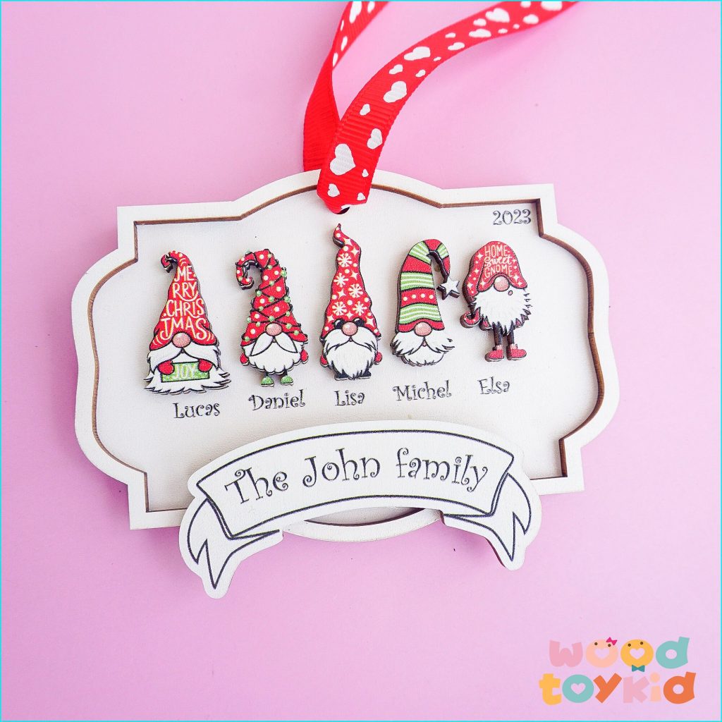 - Personalized Ornaments Store