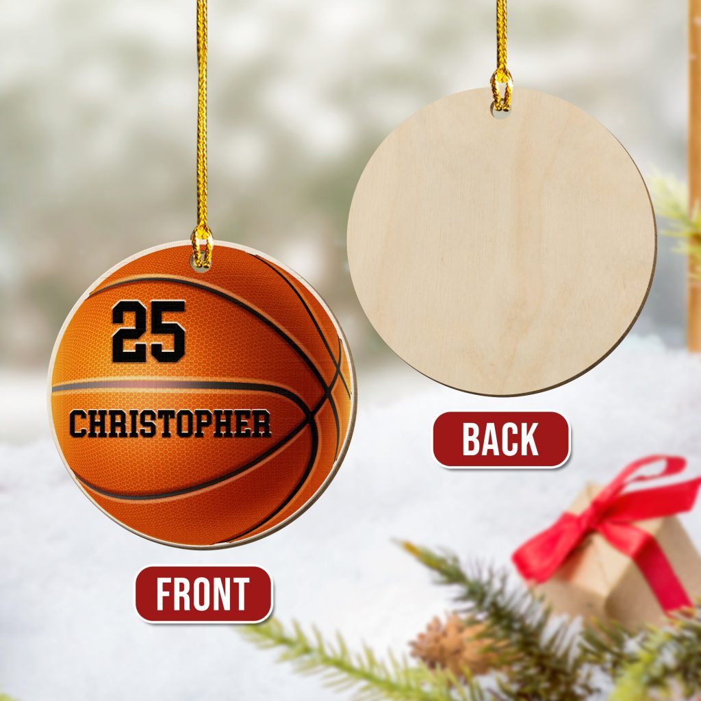 - Personalized Ornaments Store