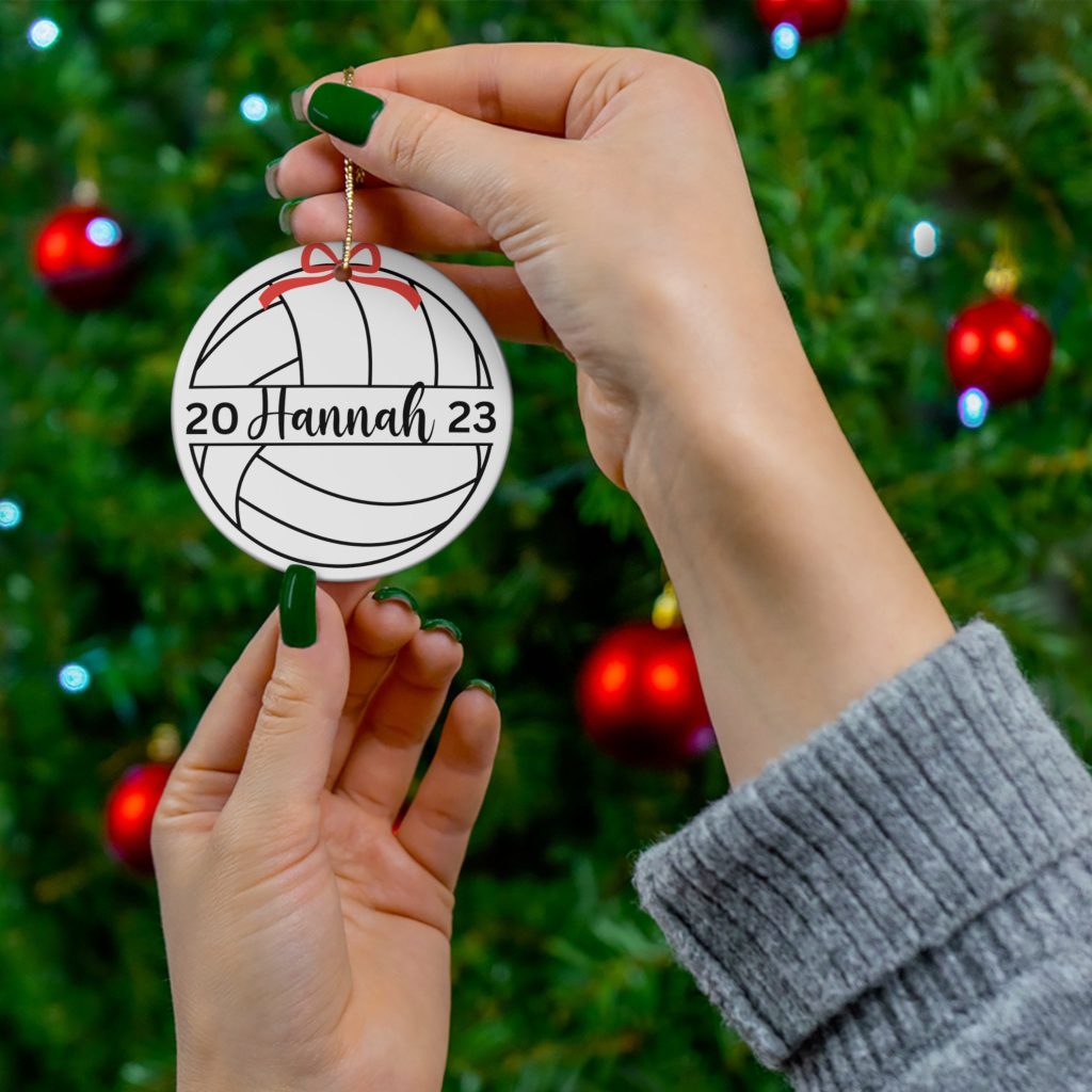 - Personalized Ornaments Store